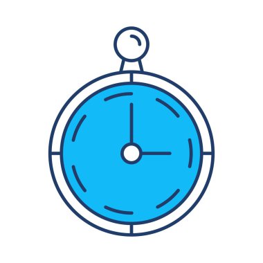 Spor web vektör simgesi