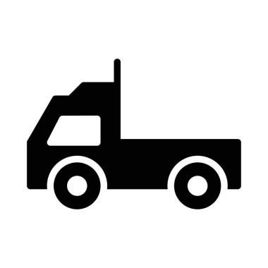 araba renk web vektör simgesi