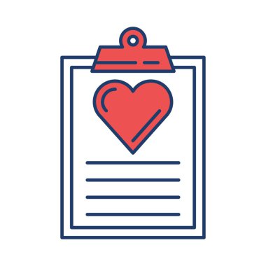 liste menü web simgesi