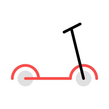 Spor web vektör simgesi