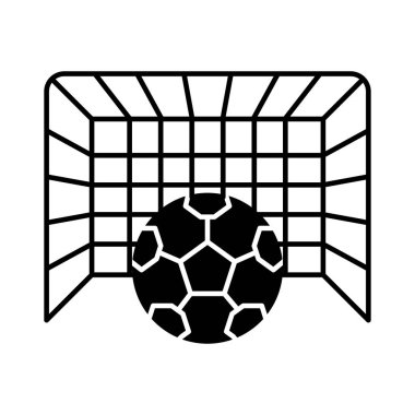 Futbol futbol web simgesi