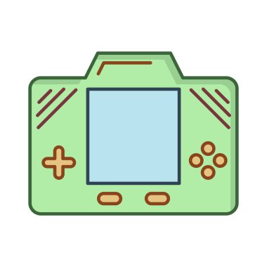 Renk web oyun simgesi