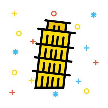 Ağ simgesi. vektör illüstrasyonu