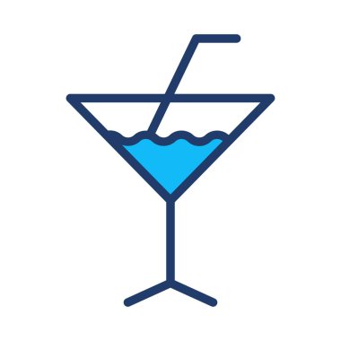 meyve suyu içecek web simgesi