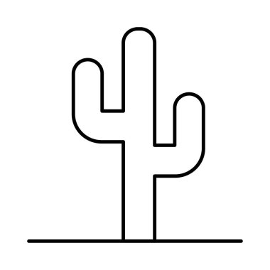 ağaç bitki doğa vektör renk simgesi