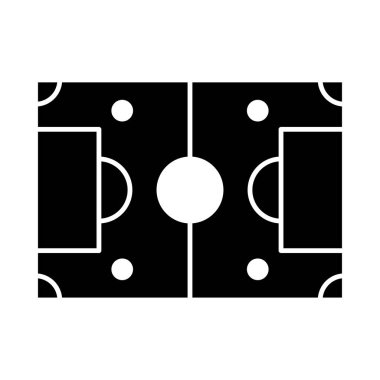 Spor web vektör simgesi