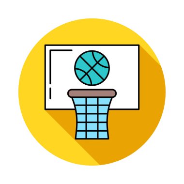 Renk web oyun simgesi