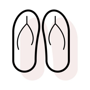 Ağ simgesi. vektör illüstrasyonu