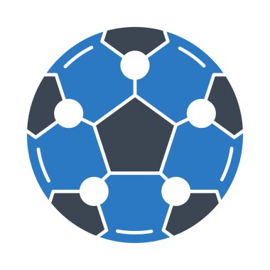 Futbol futbol web simgesi