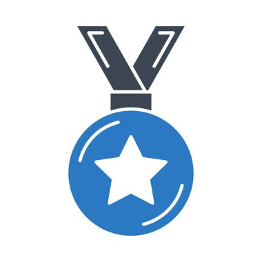 Spor web vektör simgesi