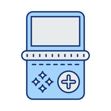 Renk web oyun simgesi