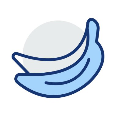 Renk web simgesi. Vektör çizim