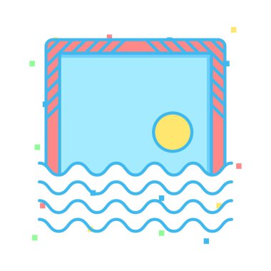 Futbol futbol web simgesi