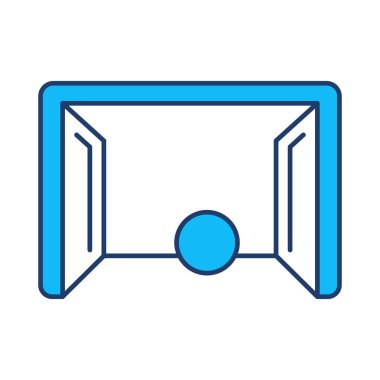 Futbol futbol web simgesi