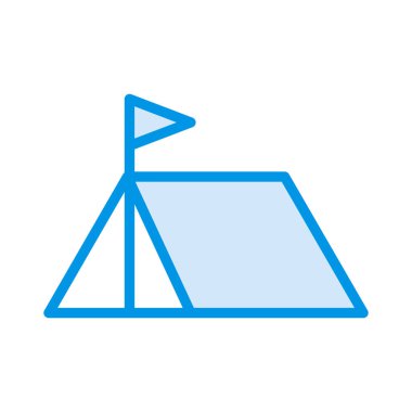 Spor web vektör simgesi