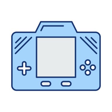 Renk web oyun simgesi