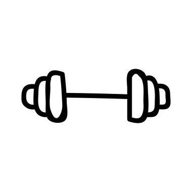 Spor renk vektör simgesi  