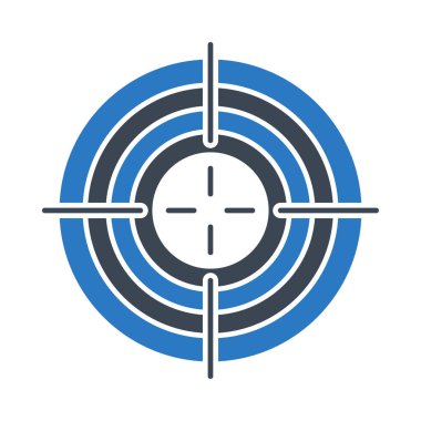 Spor web vektör simgesi