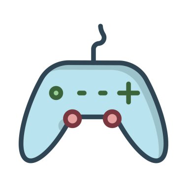 Renk web oyun simgesi