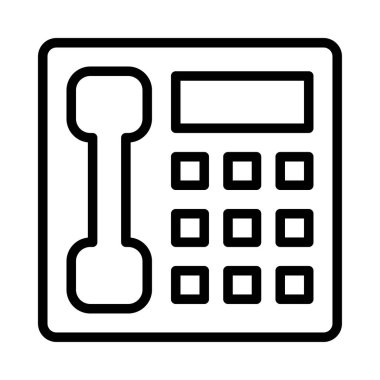 Telefon renk web simgesi