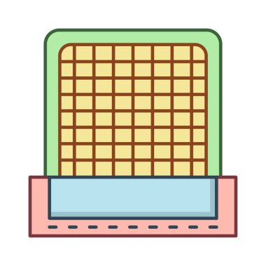 Futbol futbol web simgesi