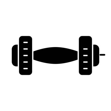 Spor renk vektör simgesi  