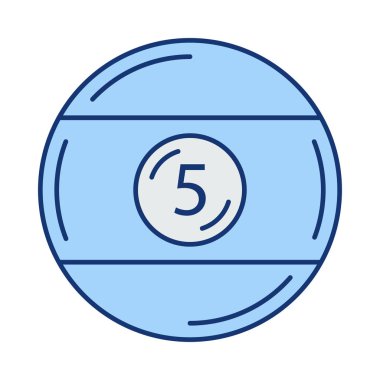 Renk web oyun simgesi