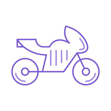 Renk araç vektör çizim