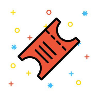 Ağ simgesi. vektör illüstrasyonu