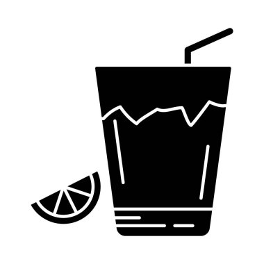 meyve suyu içecek web simgesi