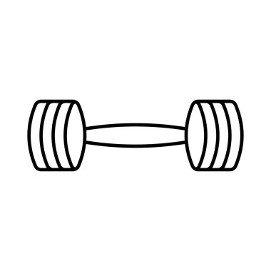 Spor web vektör simgesi