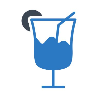 meyve suyu içecek web simgesi