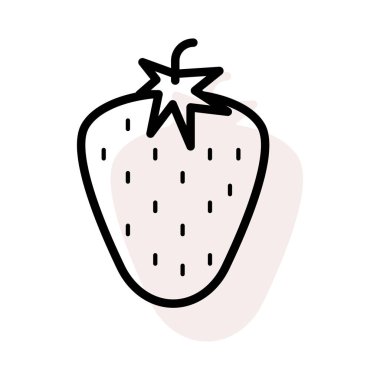 Ağ simgesi. vektör illüstrasyonu