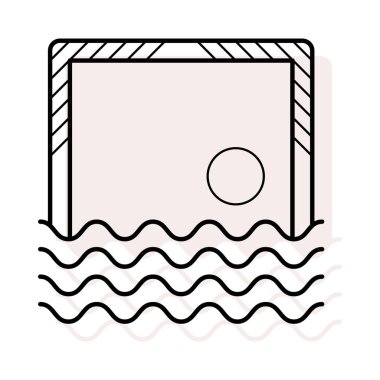 Futbol futbol web simgesi