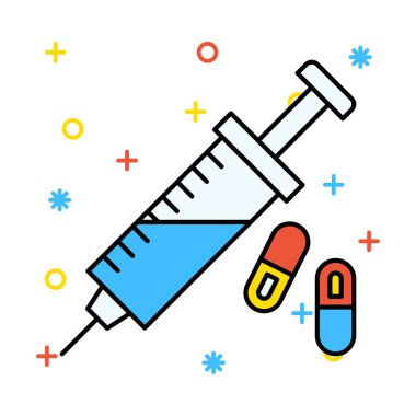 Renk web oyun simgesi