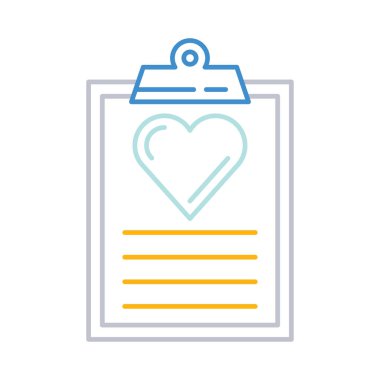 liste menü web simgesi