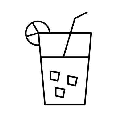 Renk web simgesi. Vektör çizim