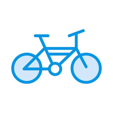 Spor web vektör simgesi