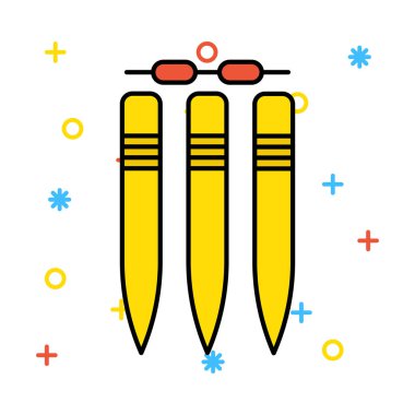 Renk web oyun simgesi