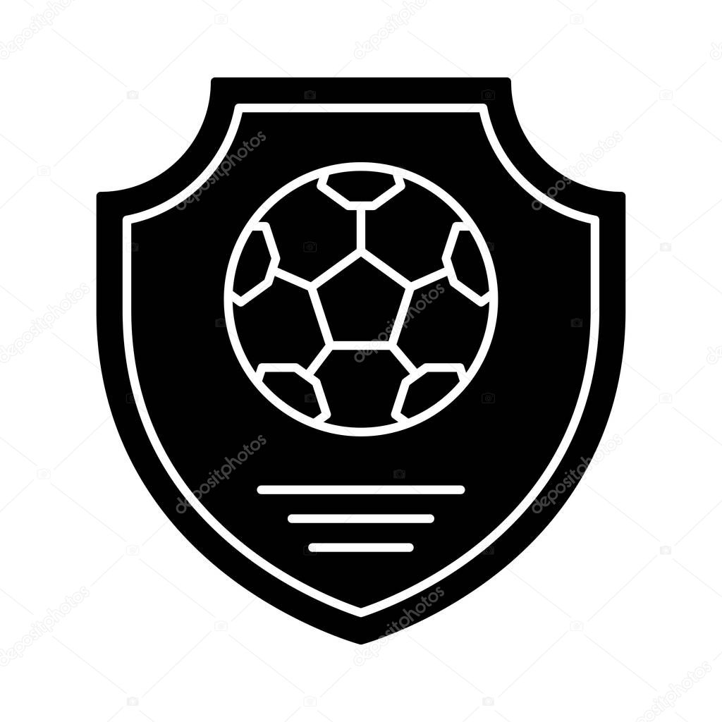 Soccer football  web icon