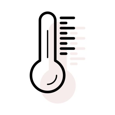 Ağ simgesi. vektör illüstrasyonu