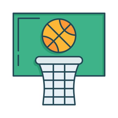 Renk web oyun simgesi