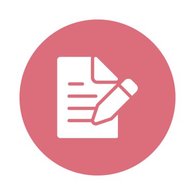 liste menü web simgesi