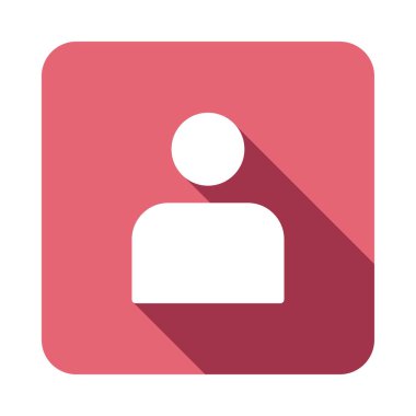 Online web pazarlama vektör simgesi