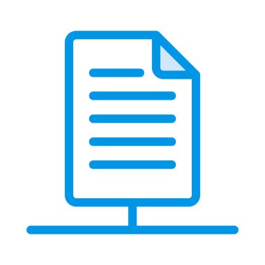 liste menü web simgesi