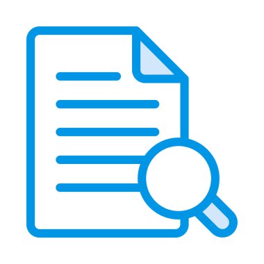 liste menü web simgesi