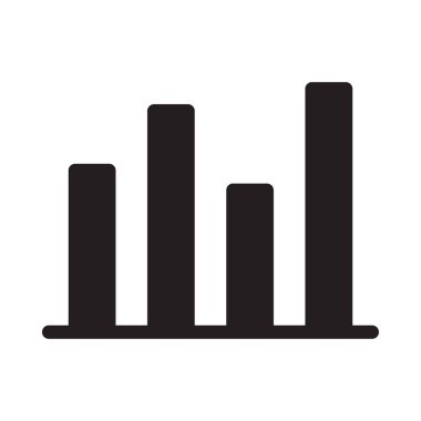 Online web pazarlama vektör simgesi