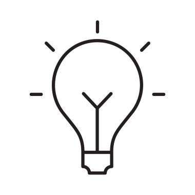 Online web pazarlama vektör simgesi