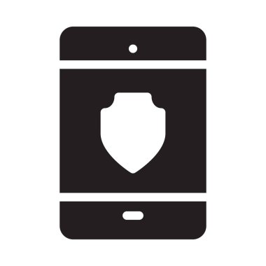 Online web pazarlama vektör simgesi