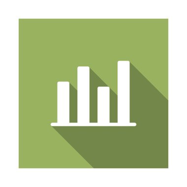 Online web pazarlama vektör simgesi